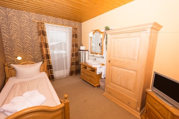 deva hotel kaiserblick