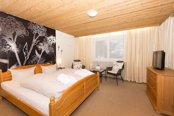 deva hotel kaiserblick