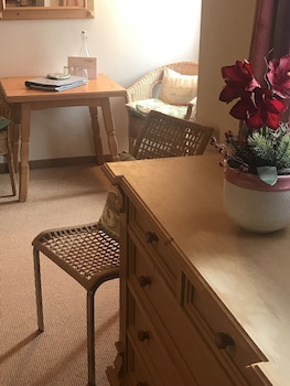 deva hotel kaiserblick