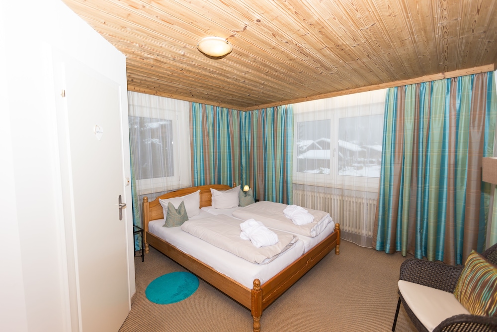 deva hotel kaiserblick