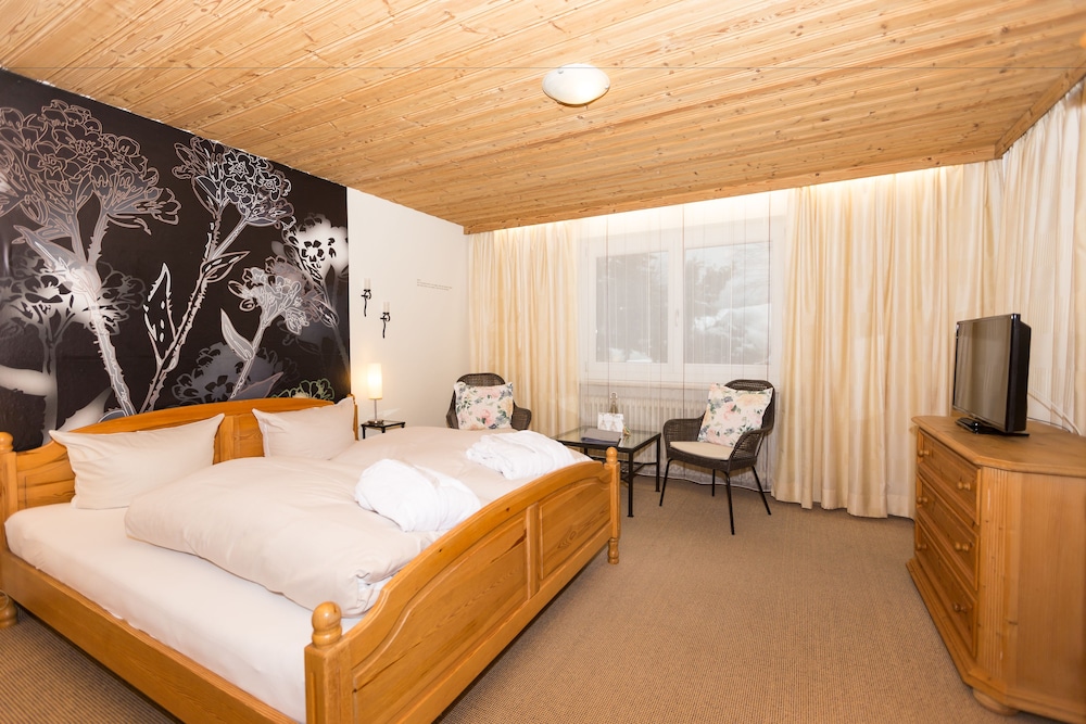 deva hotel kaiserblick