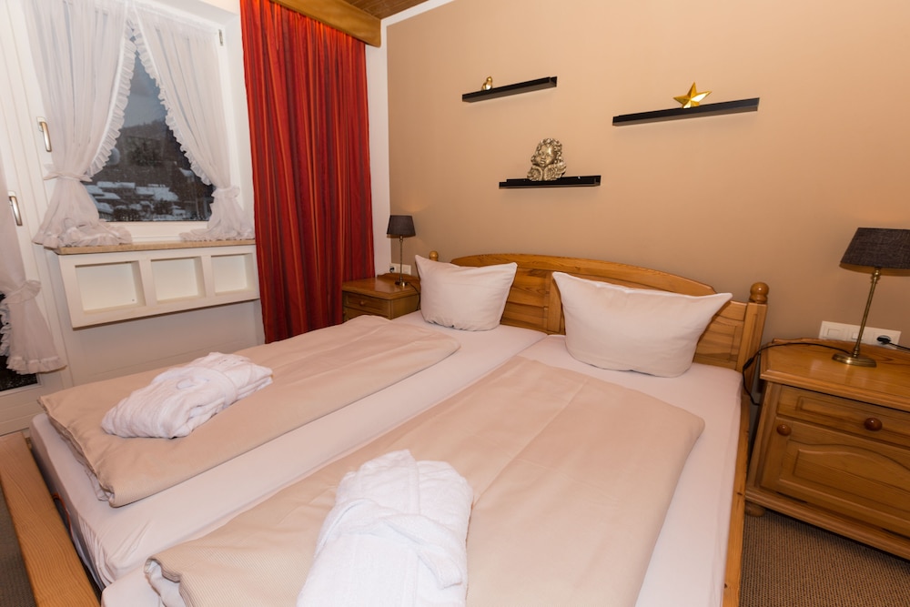 deva hotel kaiserblick