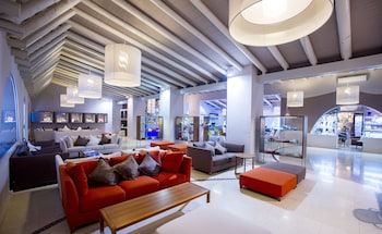 forte village resort le palme