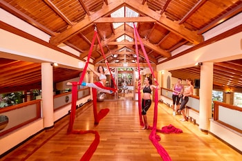 forte village resort le palme