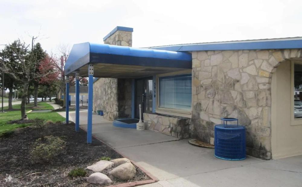 hilliard motor lodge