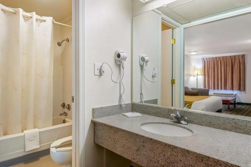 hilliard motor lodge