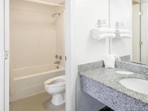 hilliard motor lodge