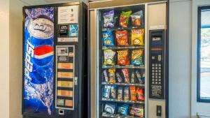 hilliard motor lodge