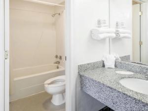 hilliard motor lodge