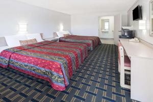 hilliard motor lodge