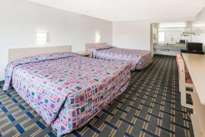 hilliard motor lodge