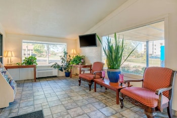 Hilliard Motor Lodge,,2 star