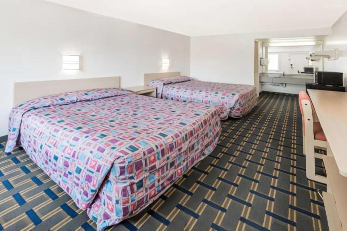 hilliard motor lodge