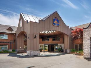 Best Western Plus Langley Inn,Vancouver>>Langley,3 star