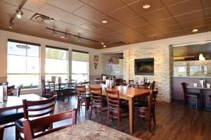 Best Western Plus Langley Inn,Vancouver>>Langley,3 star