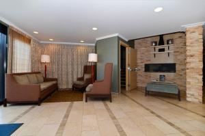 Best Western Plus Langley Inn,Vancouver>>Langley,3 star