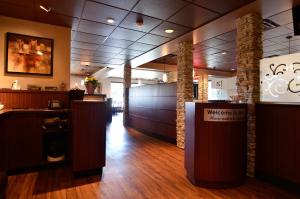 Best Western Plus Langley Inn,Vancouver>>Langley,3 star