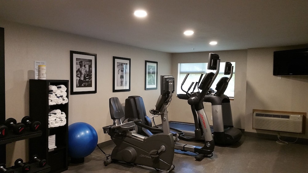 best western plus langley inn