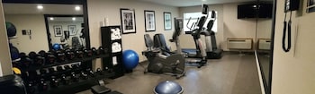best western plus langley inn