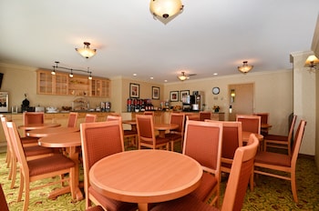 best western plus langley inn