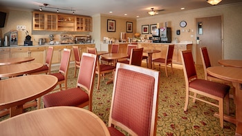 best western plus langley inn