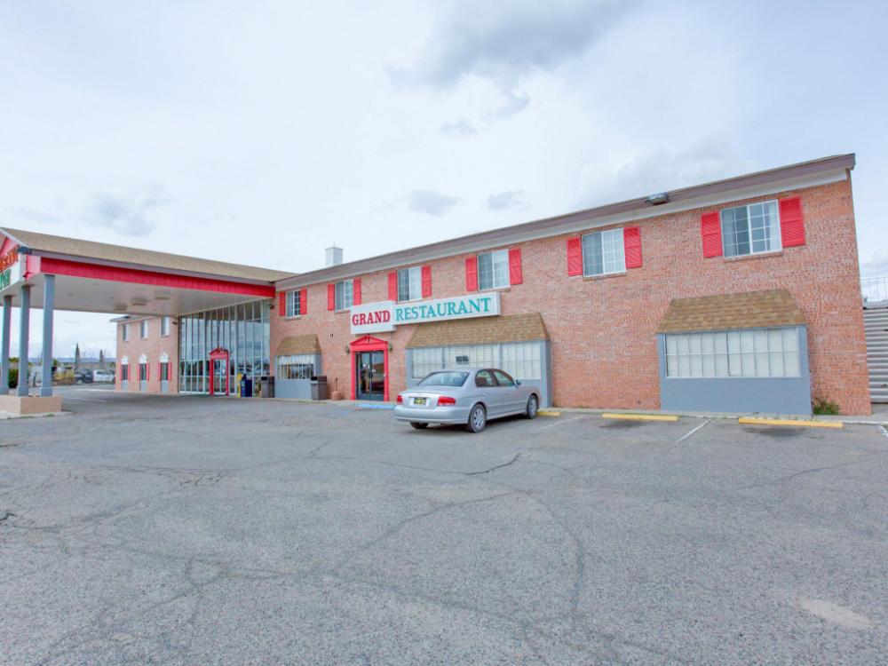 baymont by wyndham deming