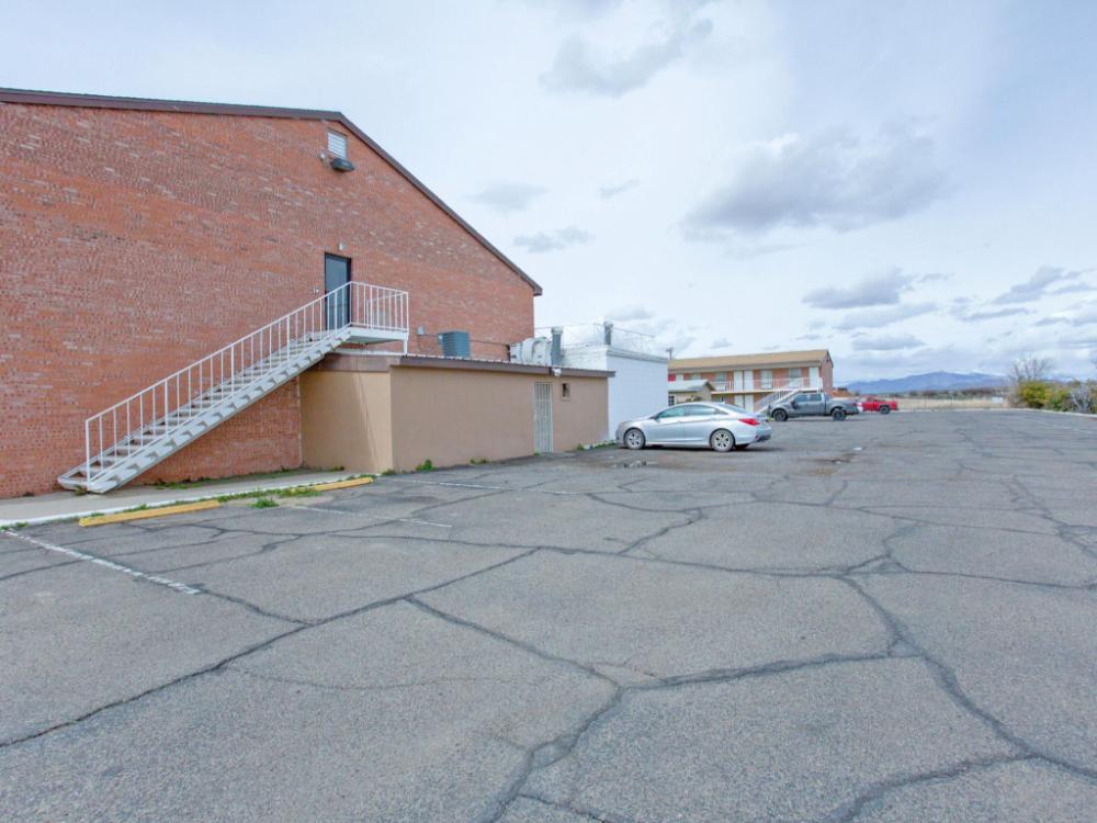 baymont by wyndham deming