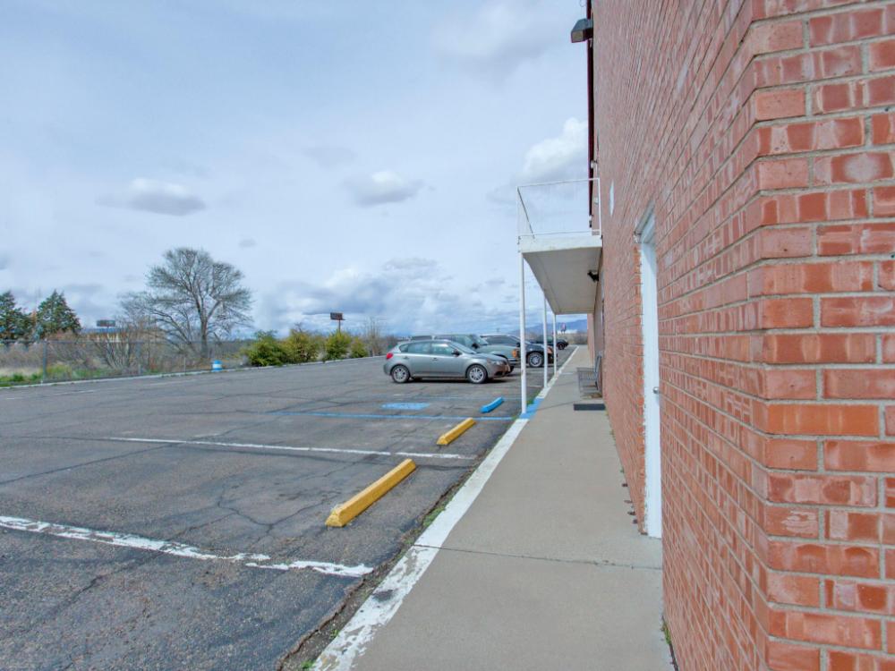 baymont by wyndham deming