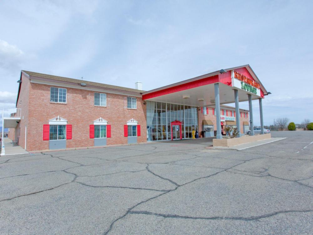 baymont by wyndham deming