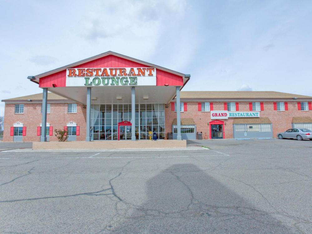 baymont by wyndham deming