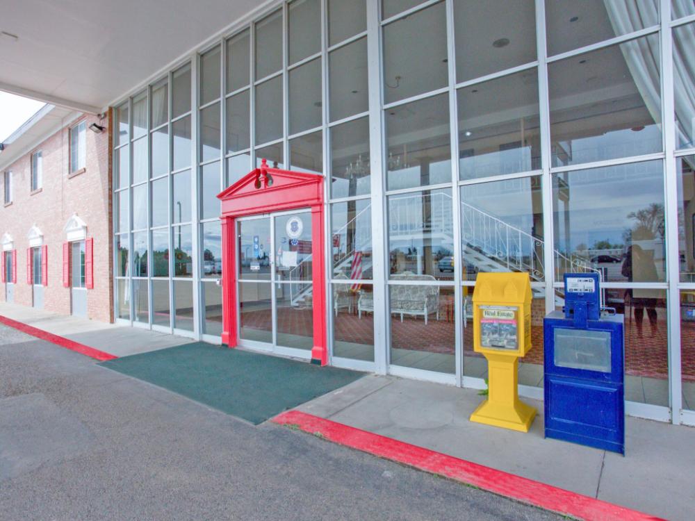 baymont by wyndham deming