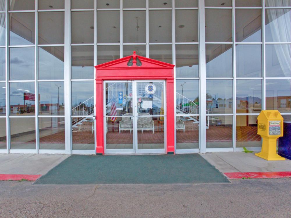 baymont by wyndham deming