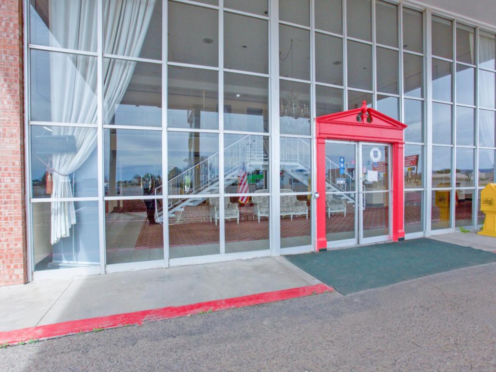 baymont by wyndham deming