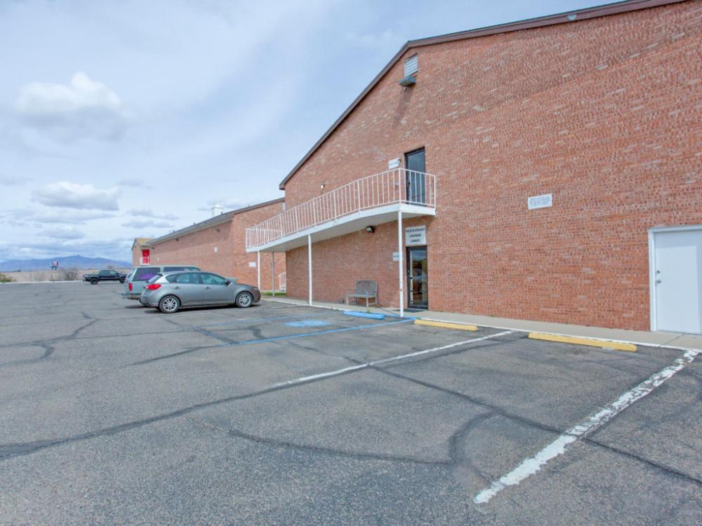 baymont by wyndham deming