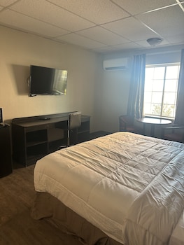 baymont by wyndham deming