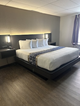 baymont by wyndham deming