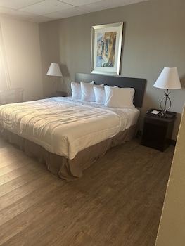 baymont by wyndham deming