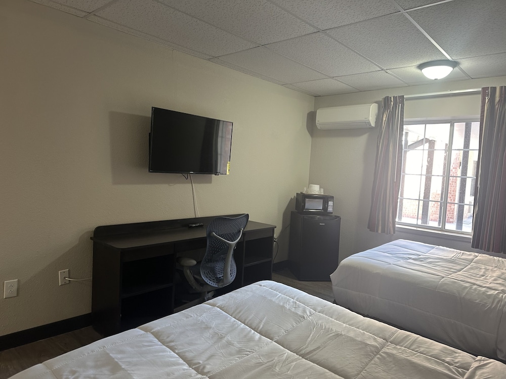 baymont by wyndham deming