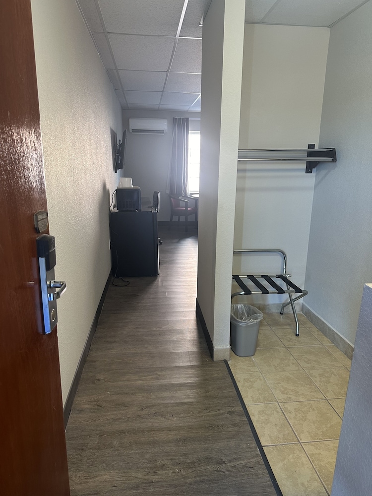 baymont by wyndham deming