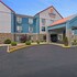 comfort suites near i 80 and i 94