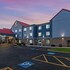 comfort suites near i 80 and i 94