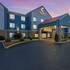 comfort suites near i 80 and i 94