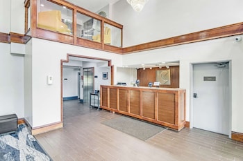 Comfort Suites Near I-80 And I-94,Chicago>>Calumet City,3 star