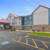 comfort suites near i 80 and i 94