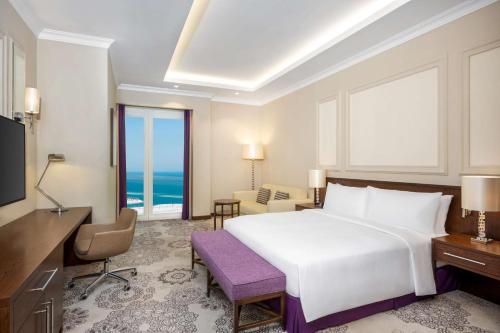 hilton al khobar king fahd causeway
