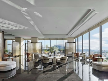 Hilton Changshu,,3 star