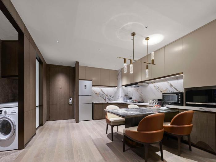 hilton changshu
