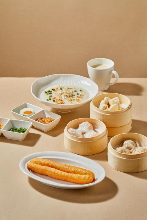 hilton changshu