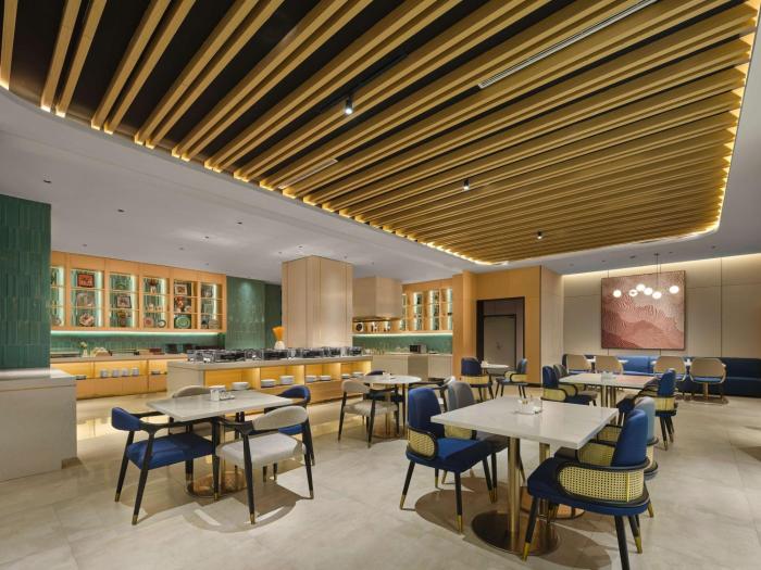 hilton garden inn aksu downtown
