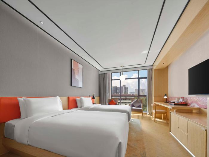 hilton garden inn aksu downtown